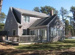 10 Whereaway Ln, Wellfleet, MA 02667