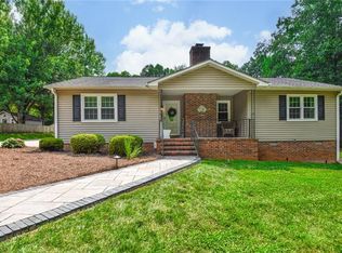 7317 Goodwill Church Rd, Kernersville, NC 27284