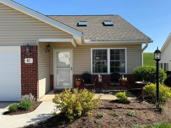 81 Fairway Dr, Mount Vernon, OH 43050