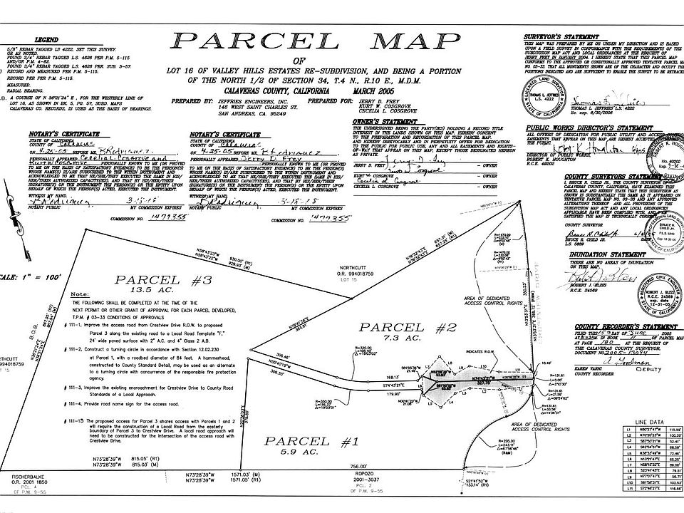 1st image of Crestview