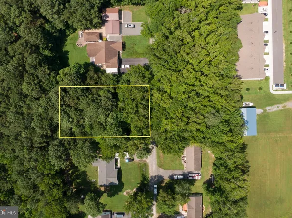 0 Penn Del Ave, Frankford, DE 19945