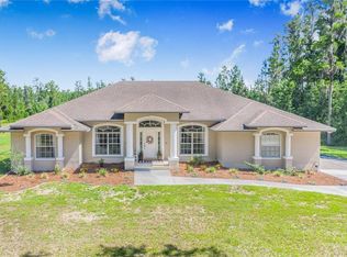 7152 Fussell Rd, Polk City, FL 33868