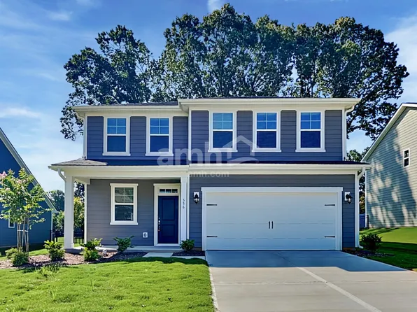 556 Rivermist Dr, Belmont, NC 28012