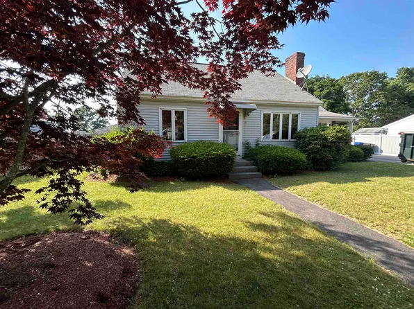16 Ledge Road, Hudson, NH 03051