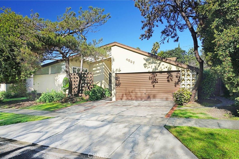 4527 Jasmine Ave, Culver City, CA 90232 Zillow