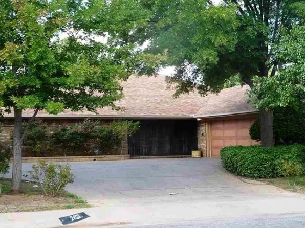 2403 Elmwood North Cir, Wichita Falls, TX 76308