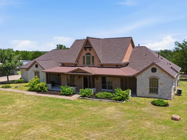 438 Patricia Rd, Georgetown, TX 78628