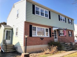 103 Elizabeth Ann Dr, New Haven, CT 06512