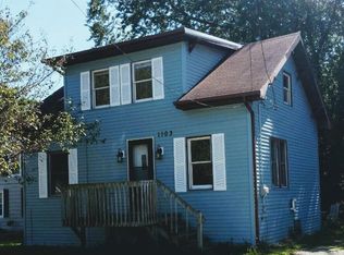 1103 83rd St, Kenosha, WI 53143