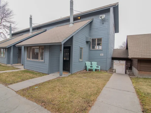 3811 Stephens Ave APT 38, Missoula, MT 59801
