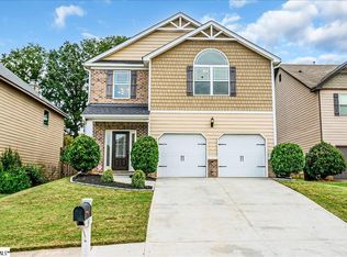 167 Border Ave, Simpsonville, SC 29680