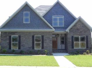 101 Quail Trl, Enterprise, AL 36330