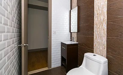 Rented by Brooklyn Group