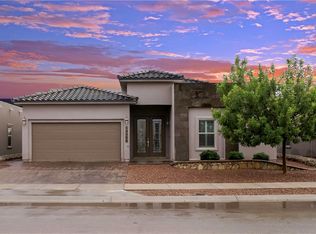 14508 Ginger Kerrick Ave, El Paso, TX 79938