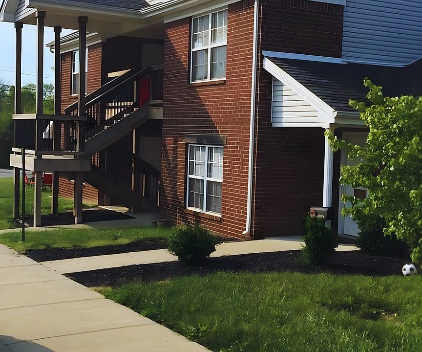 1st image of 1908 Jericho Rd #D6
