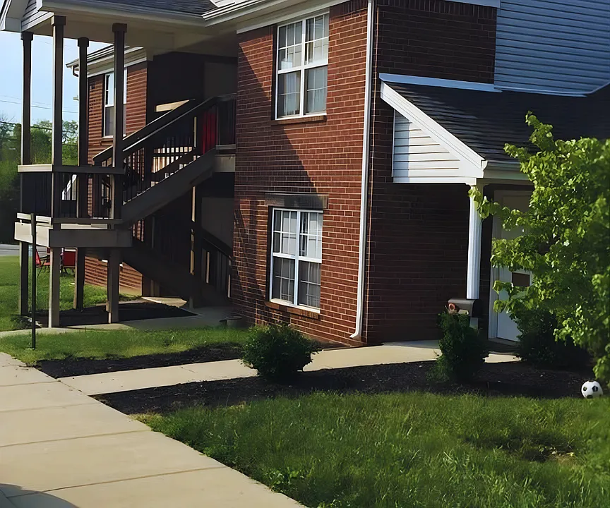 Chilewich Apartments