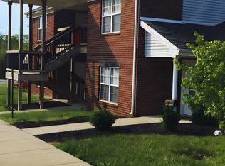 Chilewich Apartments, La Grange, KY 40031