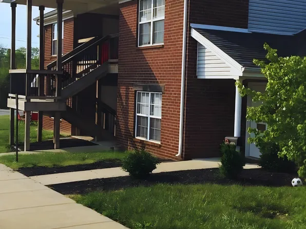 Chilewich Apartments