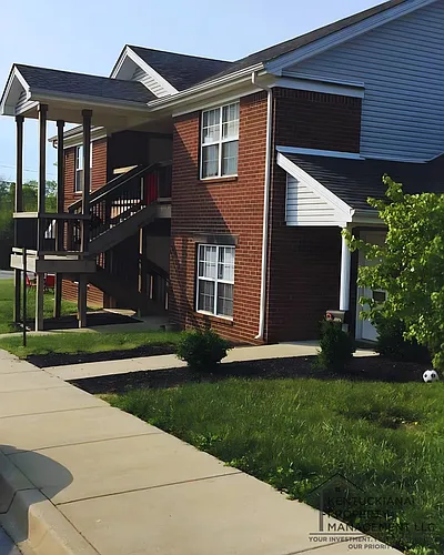 Chilewich Apartments Photo 1