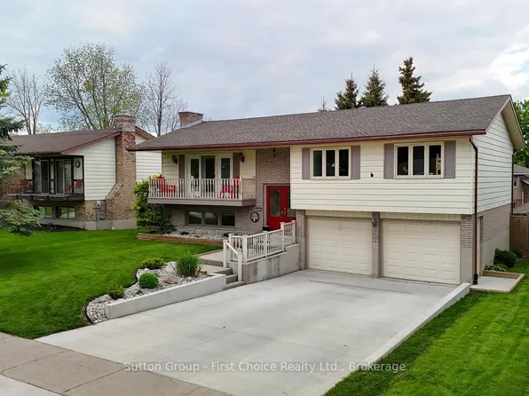 136 Napier St, West Perth, ON N0K 1N0