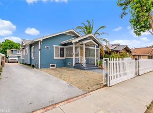 549 E Rhea St, Long Beach, CA 90806