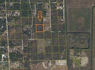Wendy Ln, Clewiston, FL 33440