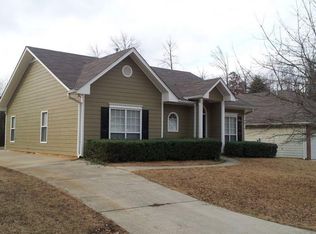 5128 Hidden Cove Cir, Birmingham, AL 35215