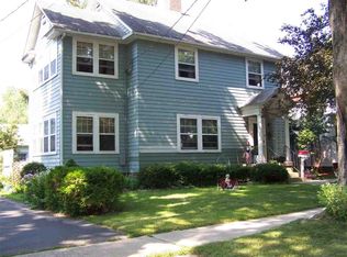 457 W Prairie St, Columbus, WI 53925