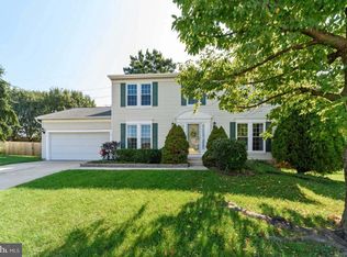 8 Amys Way Ct, Baltimore, MD 21234