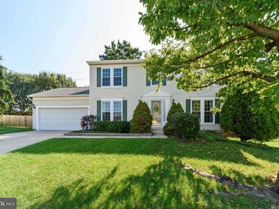 8 Amys Way Ct, Baltimore, MD, 21234