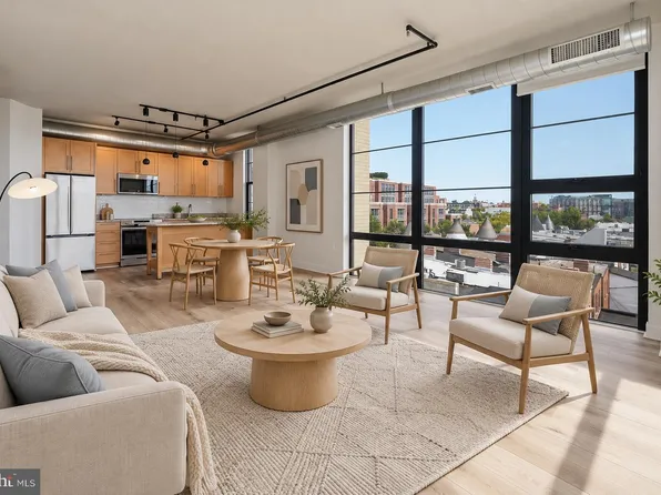 2125 14th St NW APT 629, Washington, DC 20009