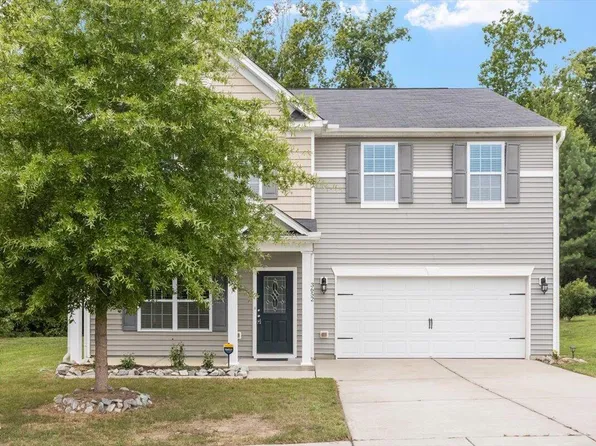 3652 Tule Spring St, Raleigh, NC 27610