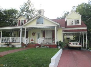 138 N St NW, Thomaston, GA