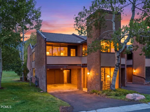 1781 Captain Molly Dr, Park City, UT 84060