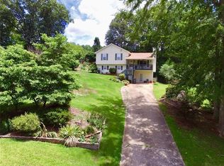238 William Dr, Dallas, GA 30157