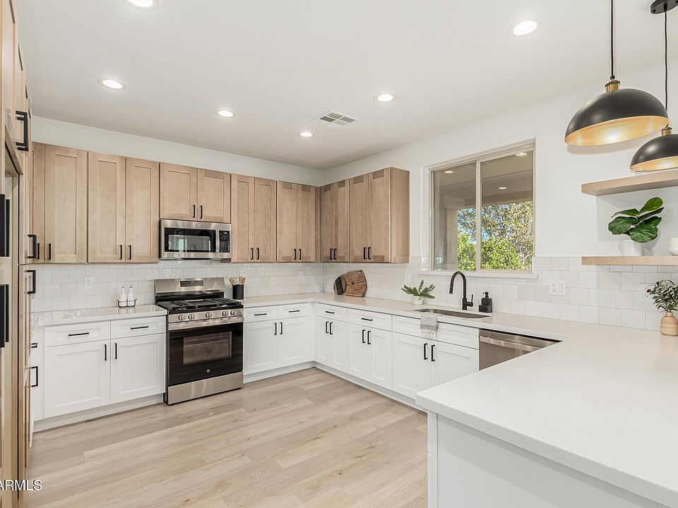 1st image of 1033 E PASTURE CANYON Drive
