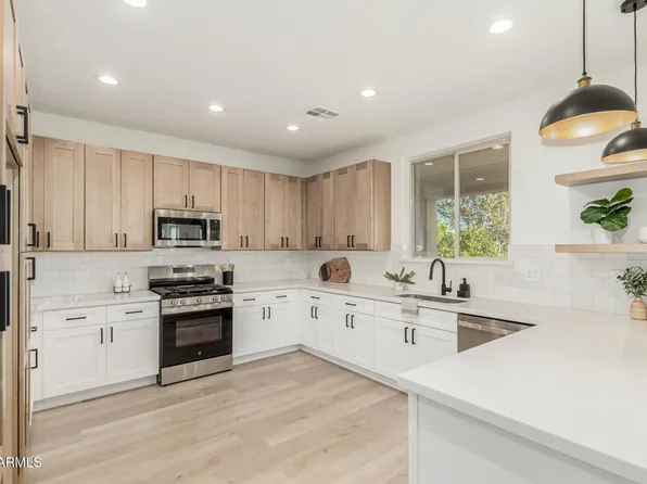 1033 E PASTURE CANYON Drive, San Tan Valley, AZ 85143