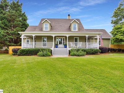 109 W Fieldsparrow Ct, Greenville, SC, 29615