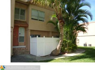 3007 NW 5th Ter #162-2, Pompano Beach, FL 33064