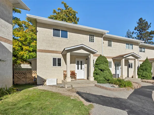 8710 Prairie Valley Rd #3, Summerland, BC V0H 1Z4