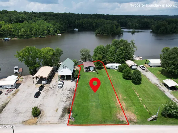 150 Johns Cv, Decaturville, TN 38329