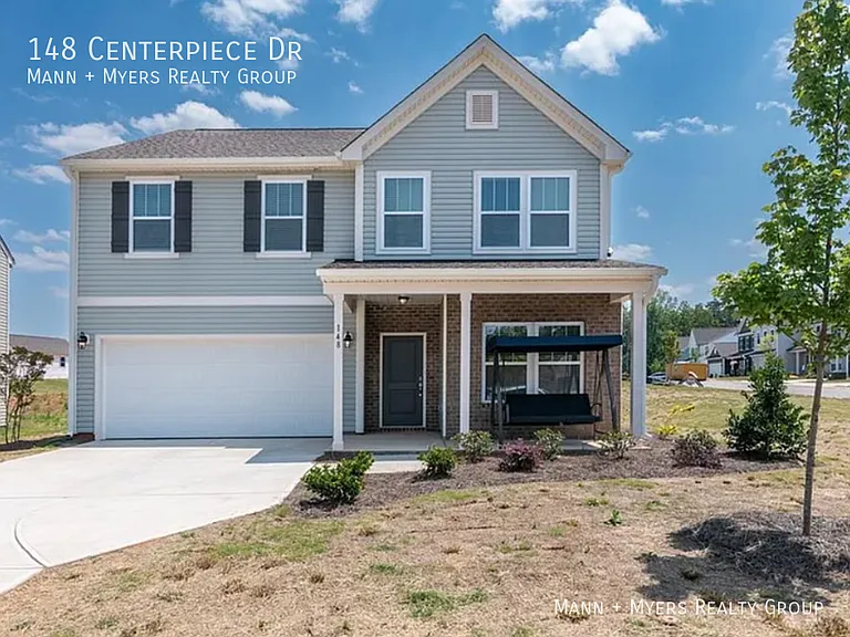 148 Centerpiece Dr — Photo 1