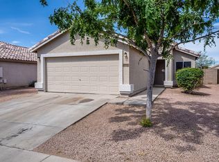 11910 N Olive St, El Mirage, AZ 85335