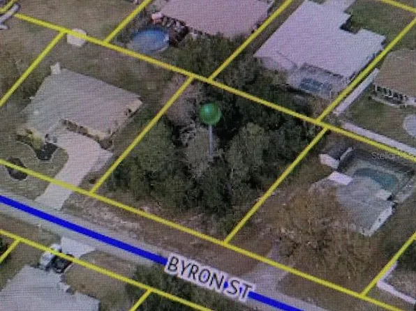 9047 Byron St Lot 10, Spring Hill, FL 34606