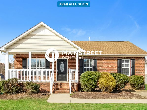 2211 Saponi Village Ct