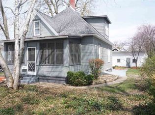 401 Chestnut St, Pekin, IL 61554