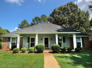 2 Peachtree Ln, Madison, MS 39110