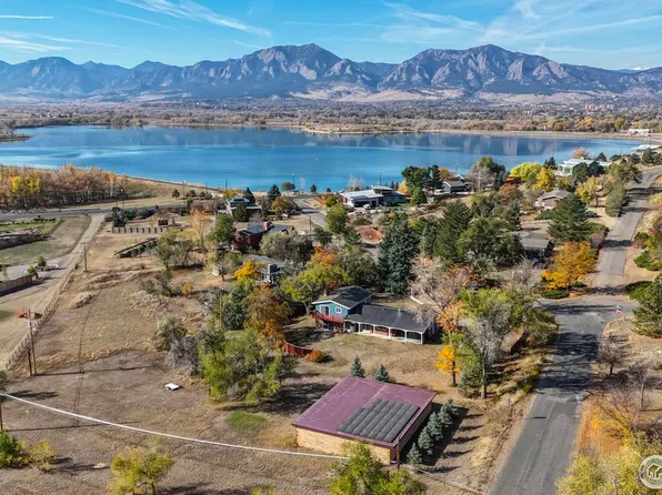 6722 Lakeview Dr, Boulder, CO 80303