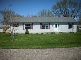 11110 N Polyanna Pike, Cromwell, IN 46732