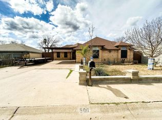 500 Lobo Loop, Laredo, TX 78045